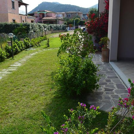 Guest Rooms Affittacamere San Teodoro  Exterior foto