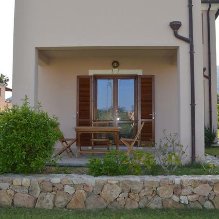 Guest Rooms Affittacamere San Teodoro  Exterior foto