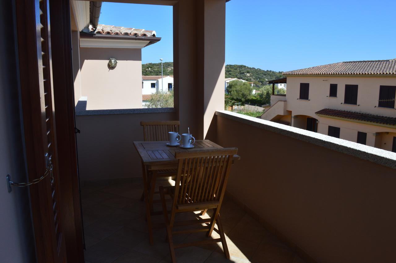 Guest Rooms Affittacamere San Teodoro  Exterior foto