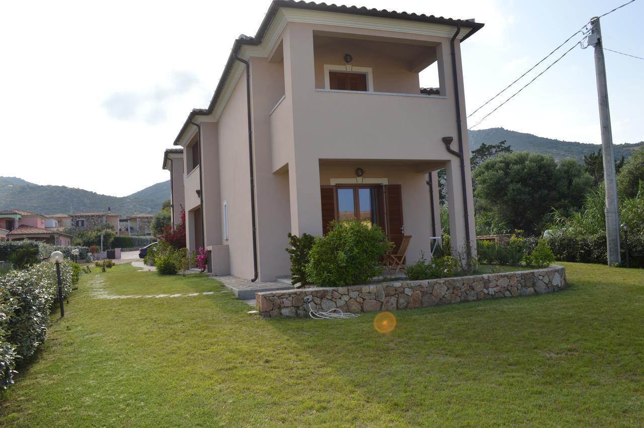 Guest Rooms Affittacamere San Teodoro  Exterior foto
