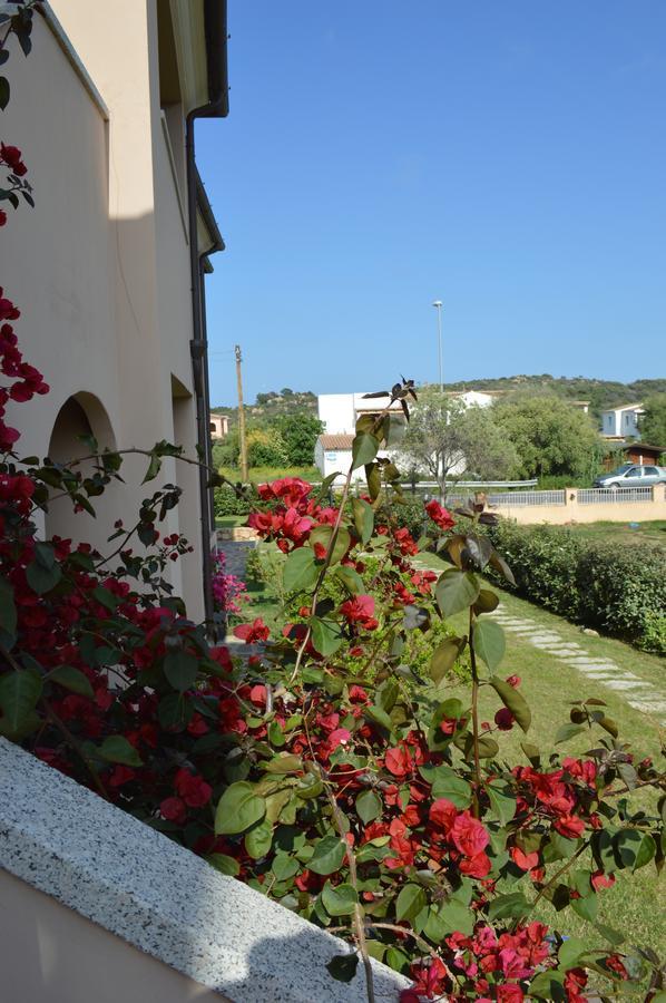 Guest Rooms Affittacamere San Teodoro  Exterior foto