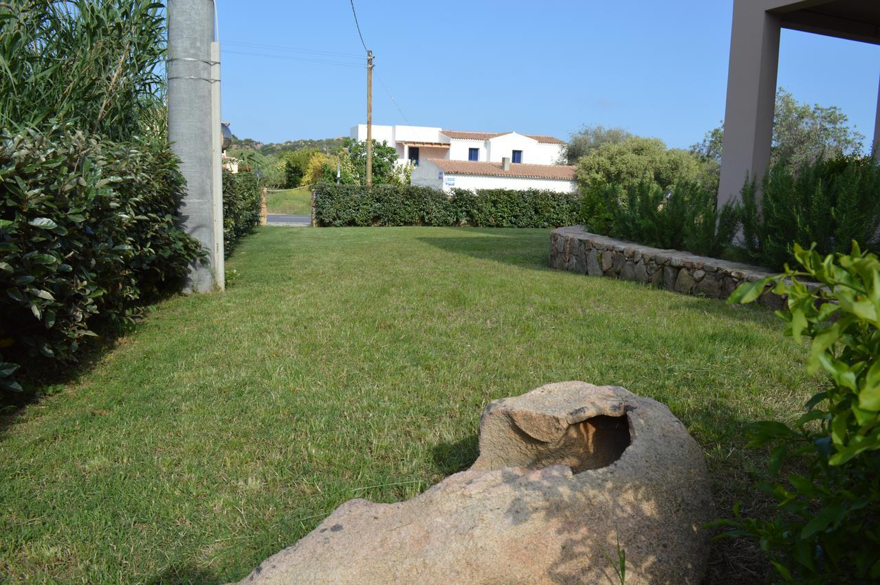 Guest Rooms Affittacamere San Teodoro  Exterior foto