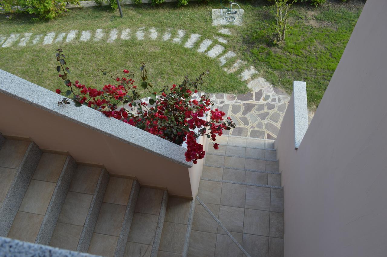 Guest Rooms Affittacamere San Teodoro  Exterior foto