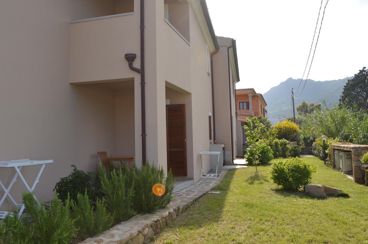Guest Rooms Affittacamere San Teodoro  Exterior foto