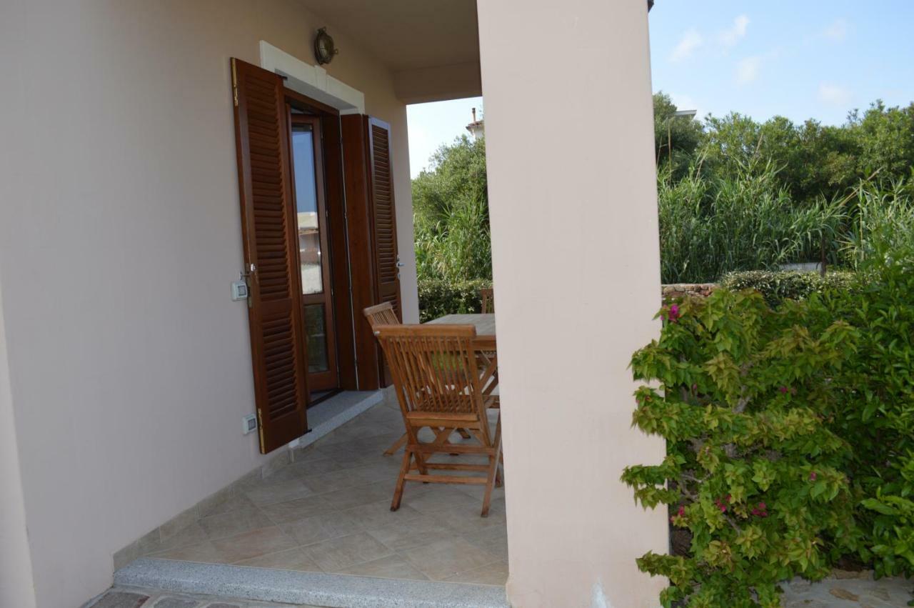Guest Rooms Affittacamere San Teodoro  Exterior foto